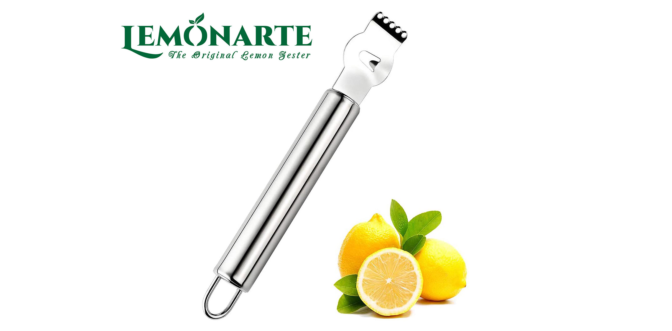 Lemonarte Presentation