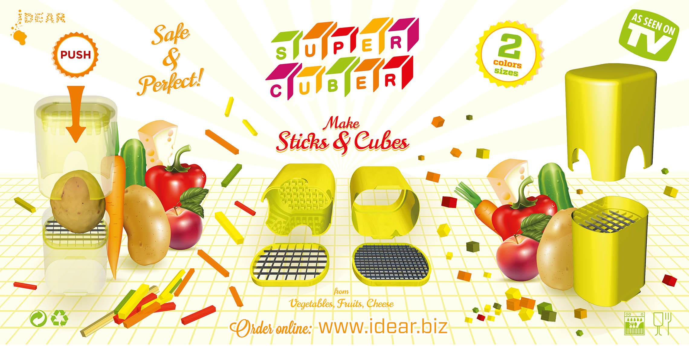 Super Cuber Banner 280