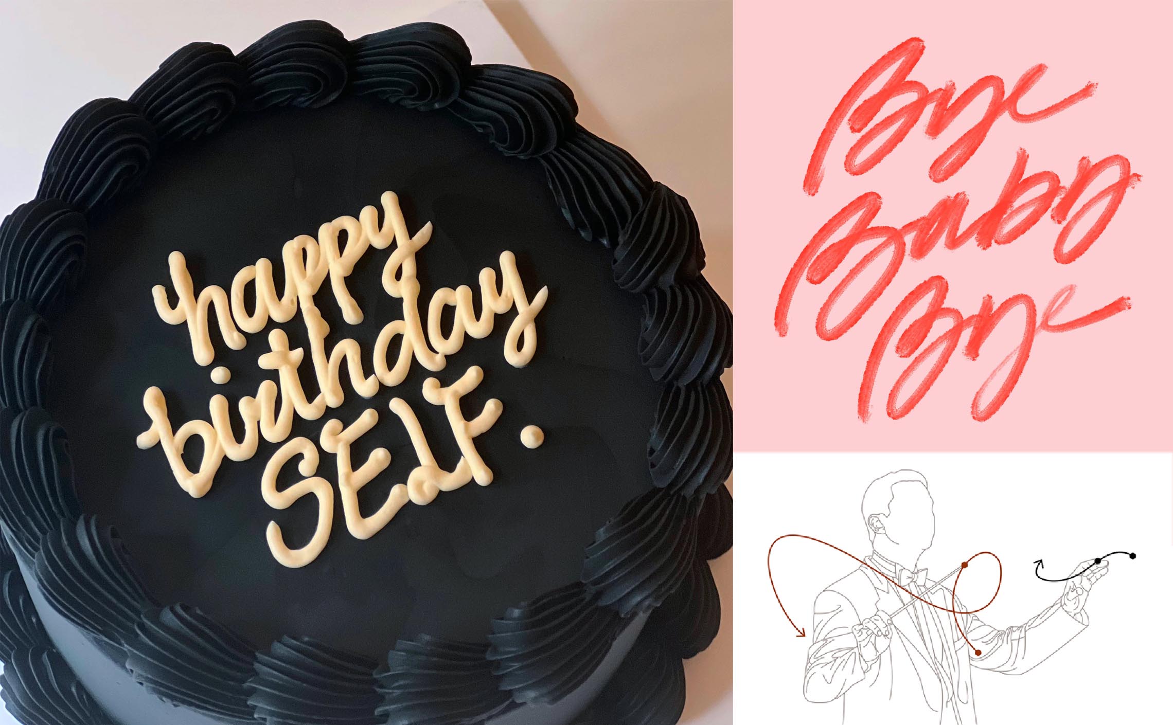 O spurprised emoji and picture of a shocked blond woman making a O with her mouth