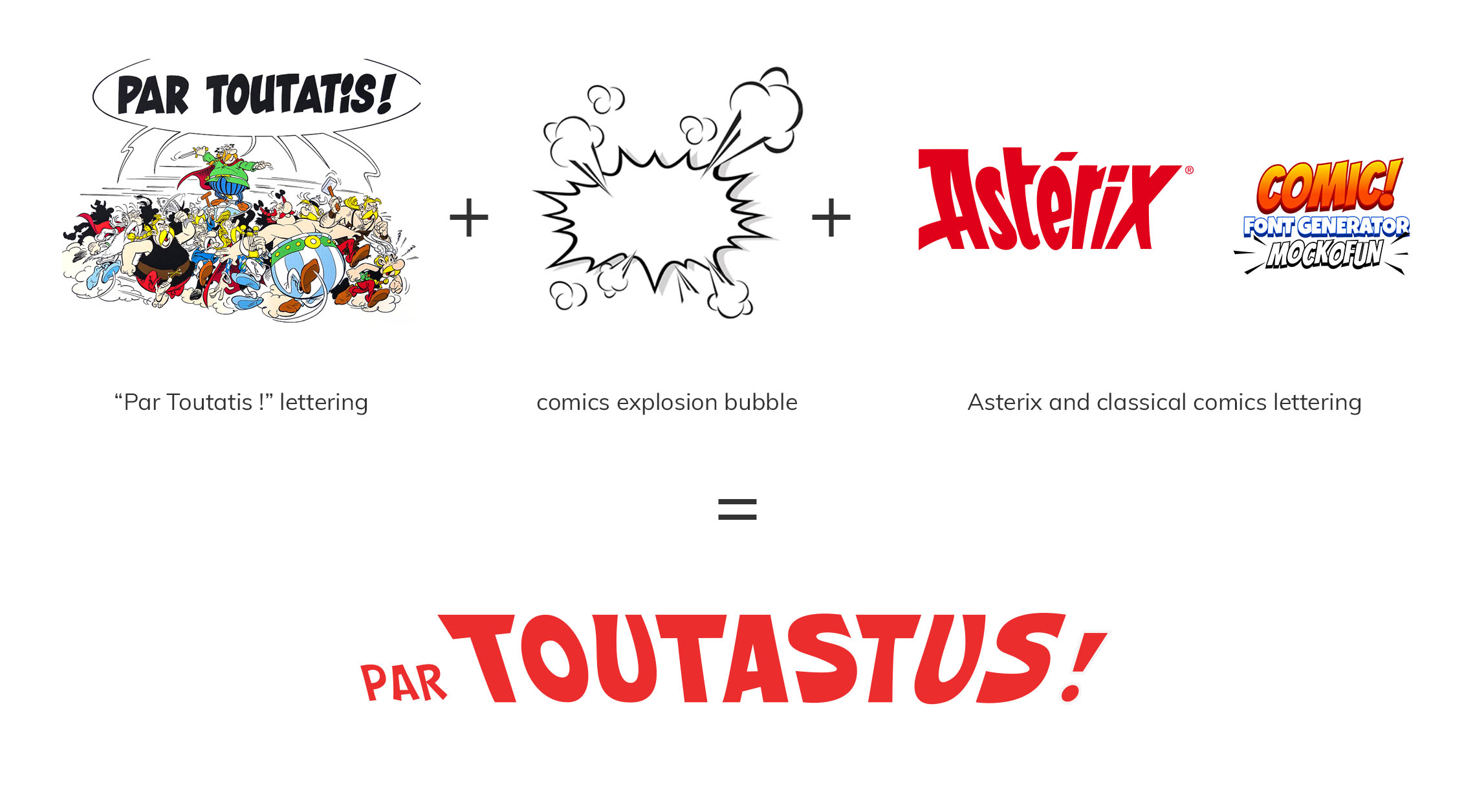 Toutastus Logo Concepts